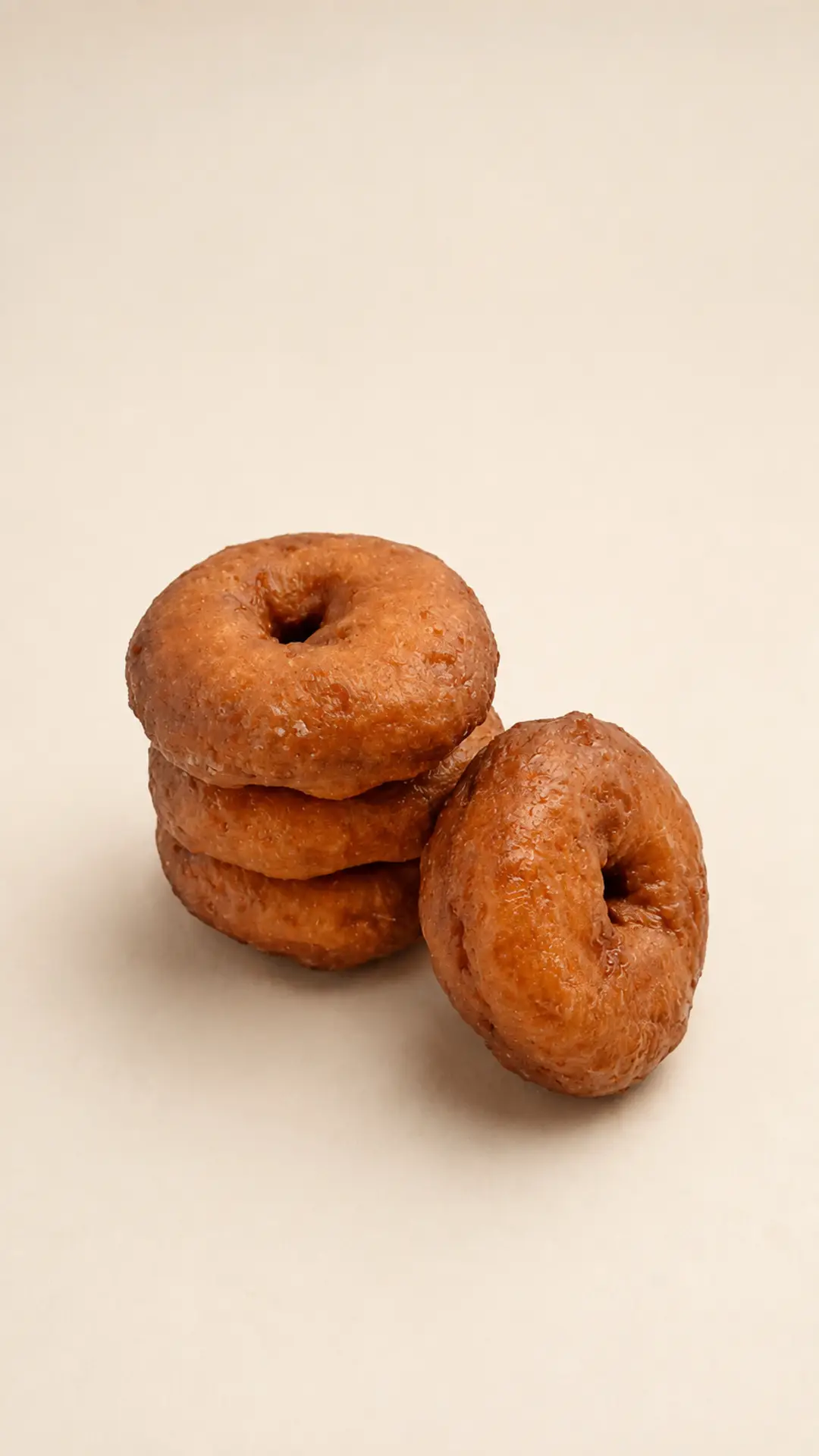 Caja de 4 Donut SIN GLUTEN Y SIN LACTOSA - Imagen 2