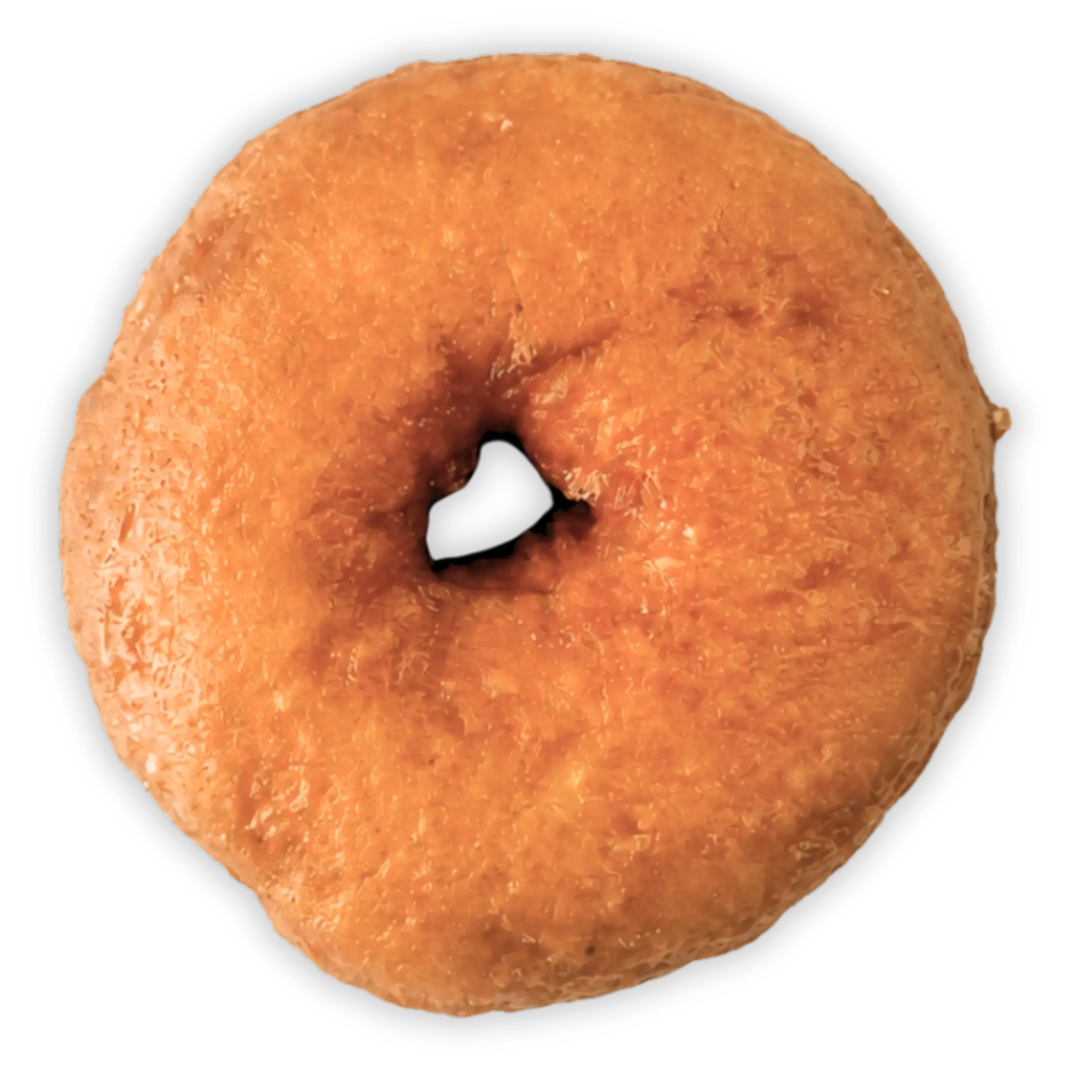 Caja de 4 Donut SIN GLUTEN Y SIN LACTOSA - Imagen 3