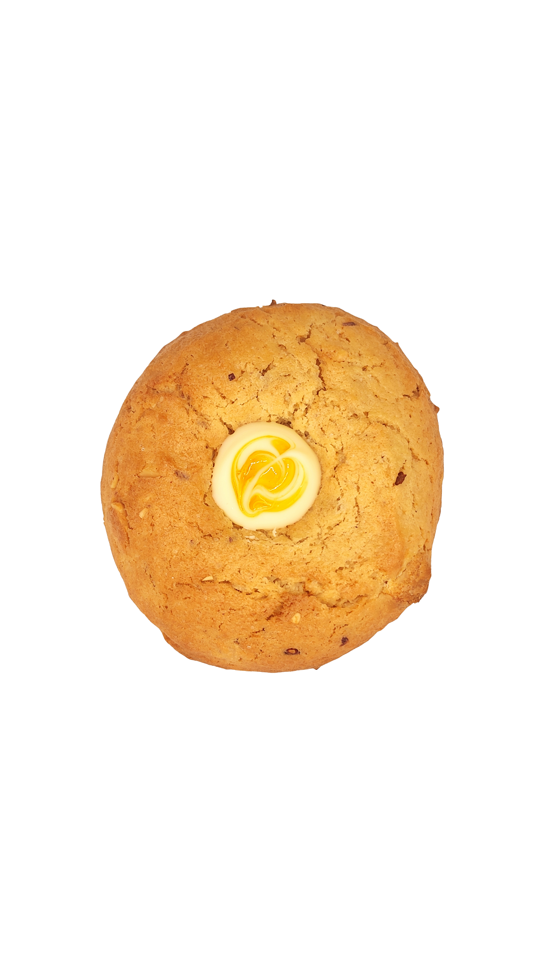 Quqqi Maracuyá con Almendras Tostadas - Especial Verano - Imagen 3