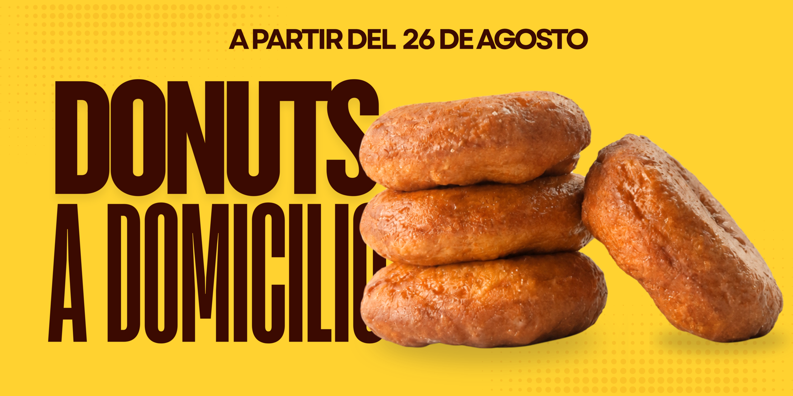 corredera donuts
